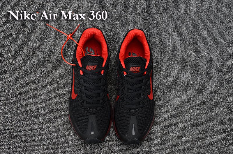 editor55's tweet image. NIKE AIR MAX 360 TN BLACK RED
Aprovecha la Oferta €66.99
Visita nuestra web full variadades
bit.ly/2xJgeT5