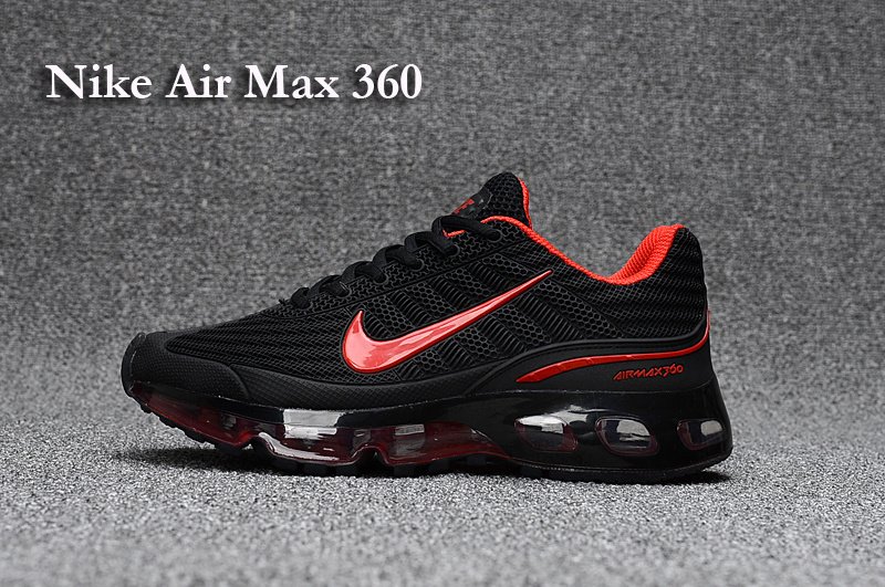 editor55's tweet image. NIKE AIR MAX 360 TN BLACK RED
Aprovecha la Oferta €66.99
Visita nuestra web full variadades
bit.ly/2xJgeT5