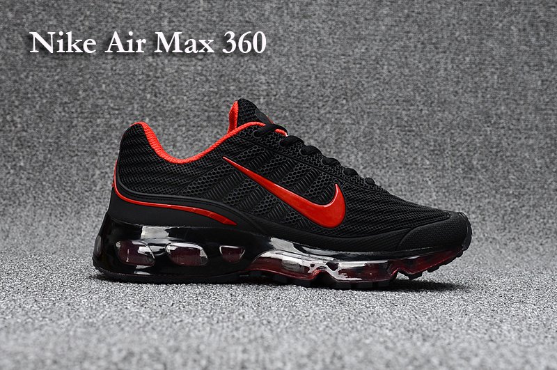 editor55's tweet image. NIKE AIR MAX 360 TN BLACK RED
Aprovecha la Oferta €66.99
Visita nuestra web full variadades
bit.ly/2xJgeT5