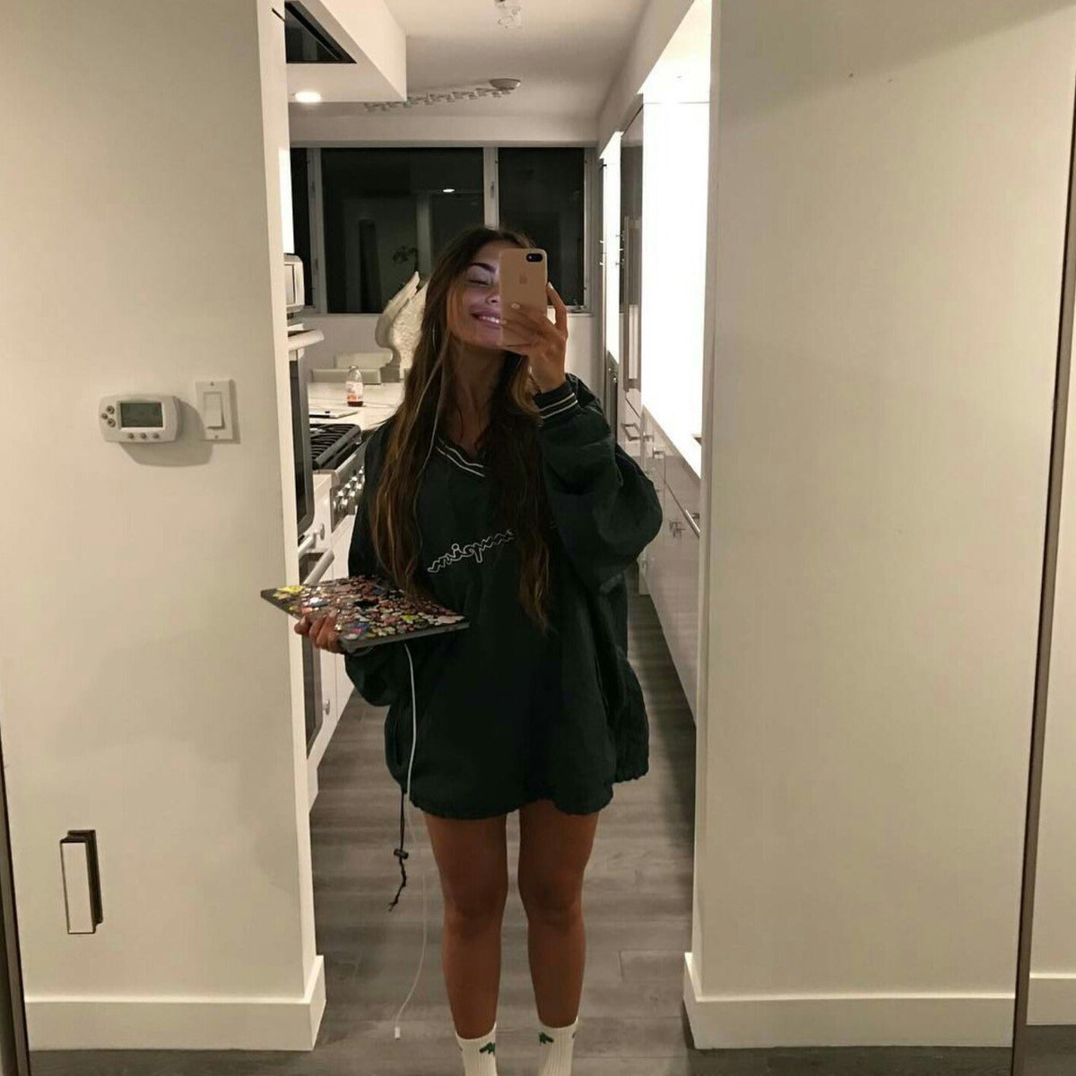 anyone up for a lazy day with me?