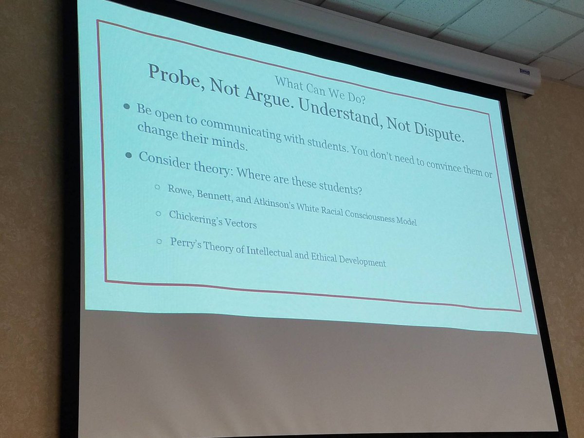 LauraFreeburg's tweet photo. Probe, Not Argue. Understand, Not Dispute. 
#CSPANYS17 #50YearsofCSPANYS - https://t.co/jibROm79XN https://t.co/myT4CjJWm1