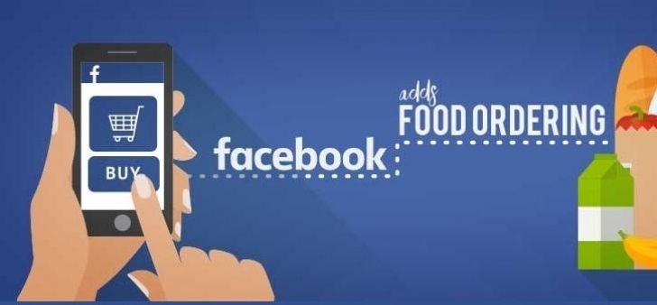 CB_News's tweet photo. #DIGITAL Facebook lance une nouvelle option permettant à ses utilisateurs aux USA de commander à manger https://t.co/9fuBsOwDot https://t.co/AxX8JnBZrQ