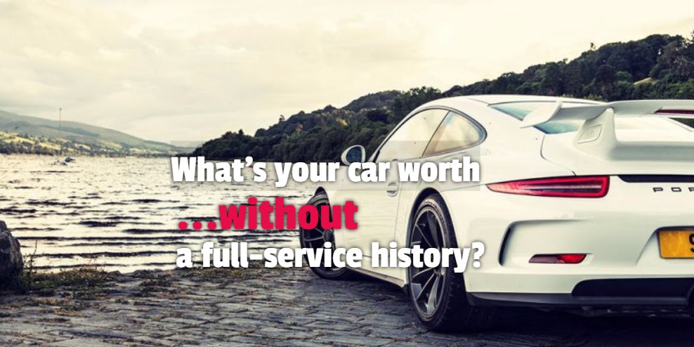 Servicefyapp's tweet photo. You can lose up to 23% of your car's value with an incomplete service record. Get #FREE #App to Protect your #car: https://t.co/XsUh2ykRVZ https://t.co/Y4jS2kiTmU