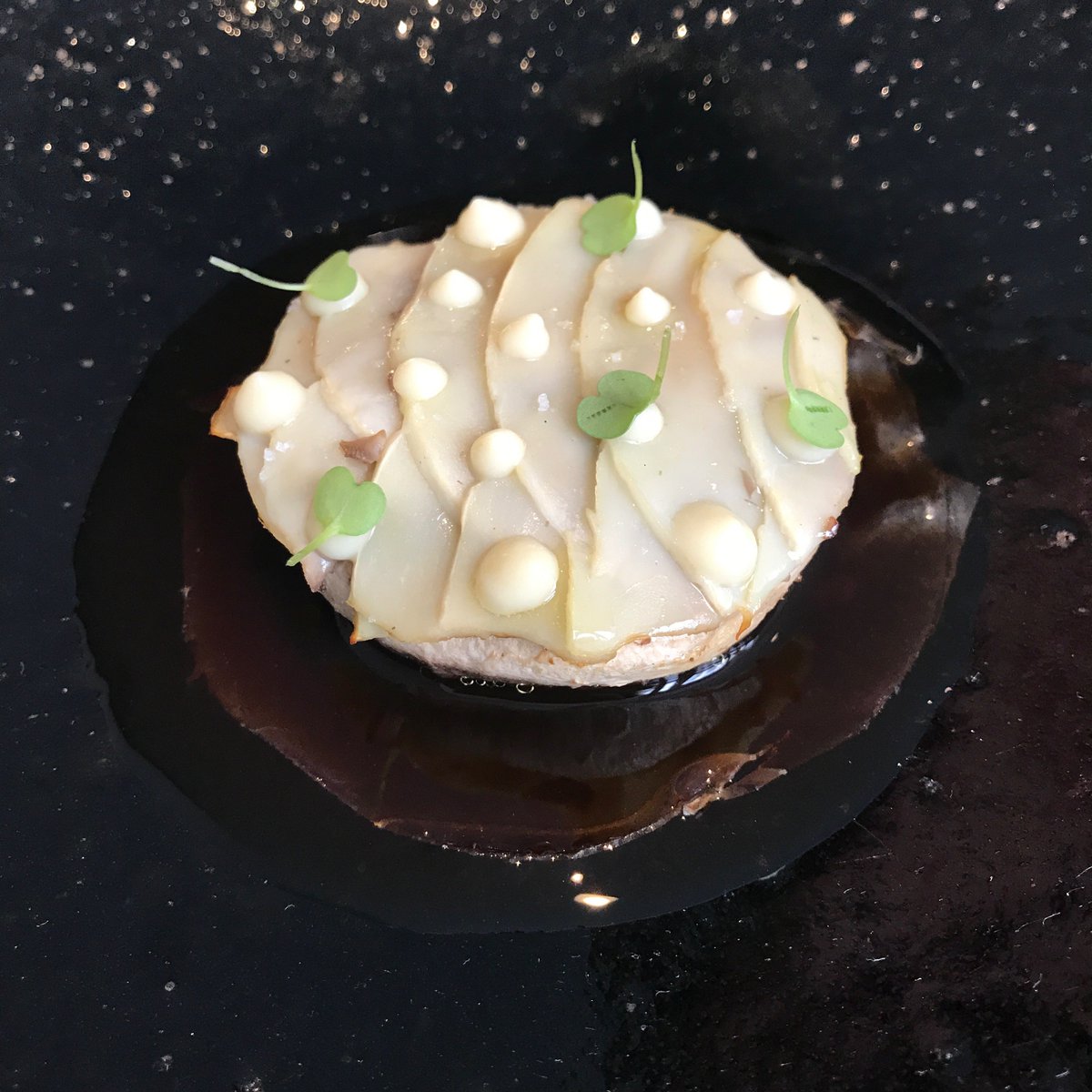 Clotilderoux On Twitter De La Haute Cuisine Francaise Teintee De Touches Libanaises Https T Co Ltnnbjpvbw Restaurant Alangeaam Blog