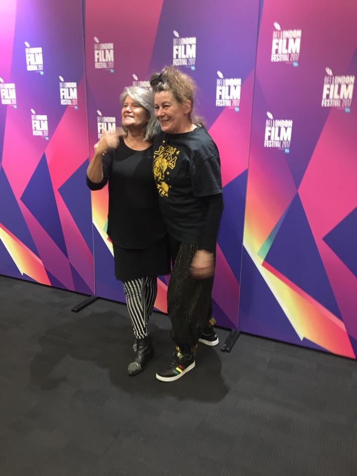 Here to be Heard tweet media