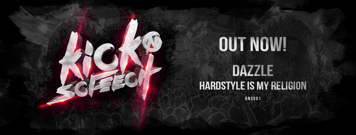 KICK'n'SCREECH tweet media