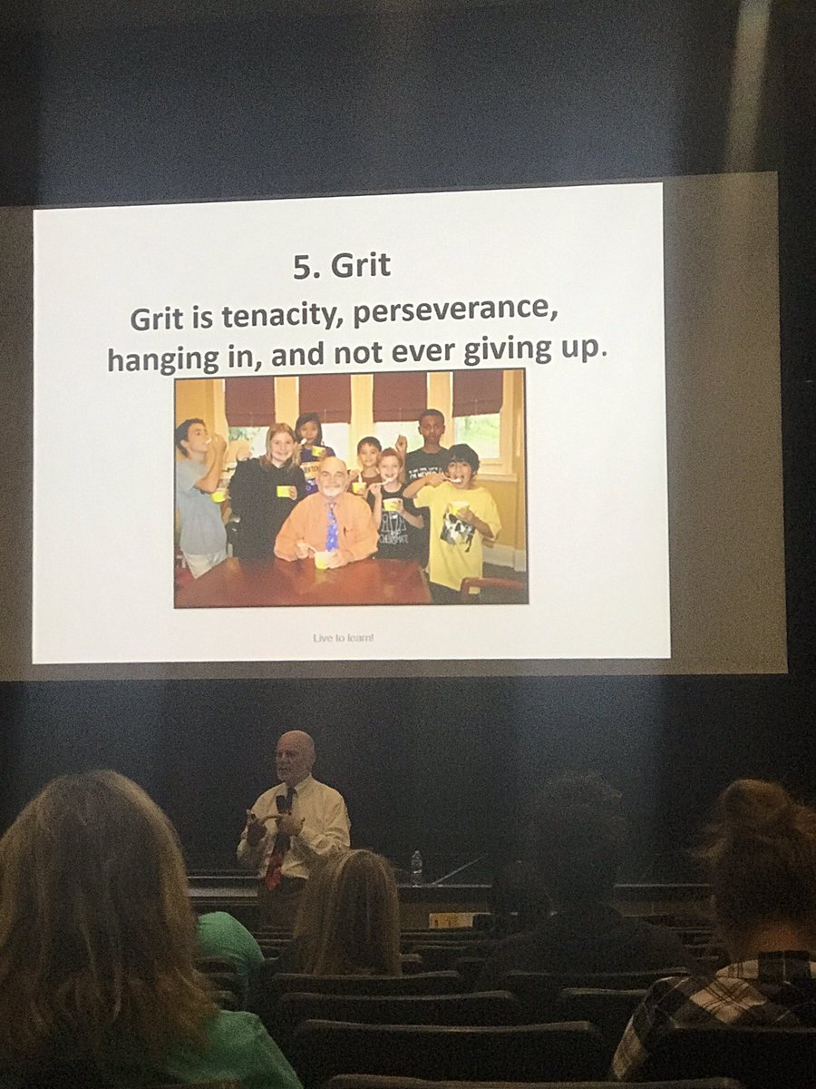 CounselorKraush's tweet image. &quot;Failure is a bruise not a tattoo&quot; (Jon Sinclair) #TheFormativeFive #Grit @TomHoerr @spscounseling