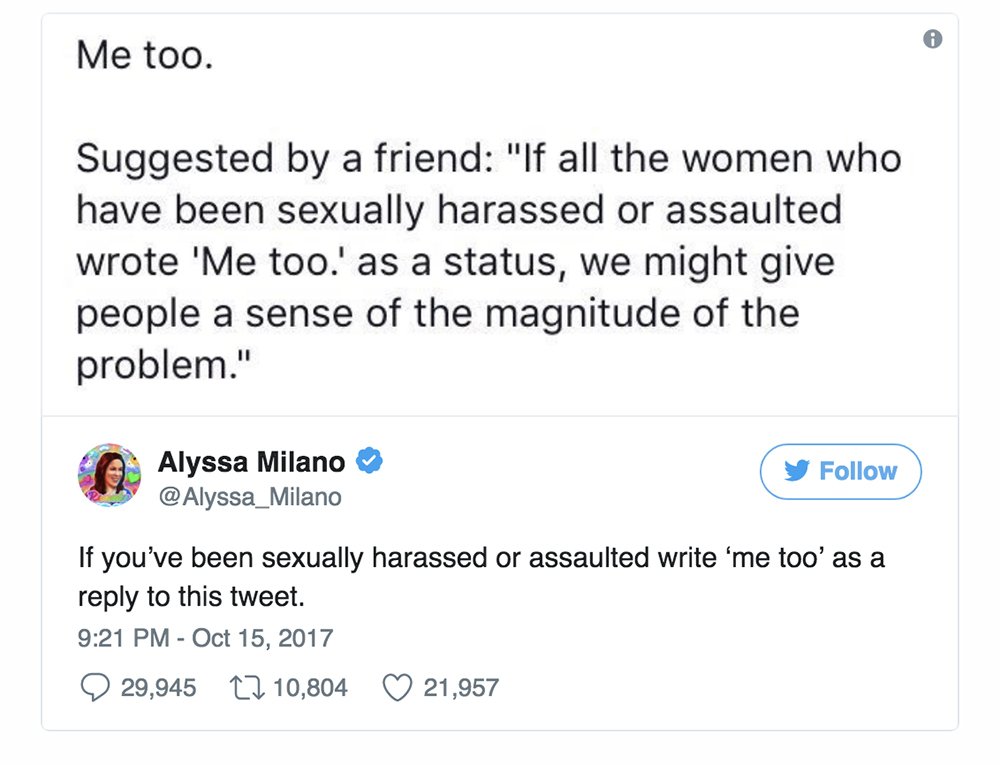 DivANarcBlog's tweet image. #metoo divorcinganarcissistblog.com/2017/10/16/met…