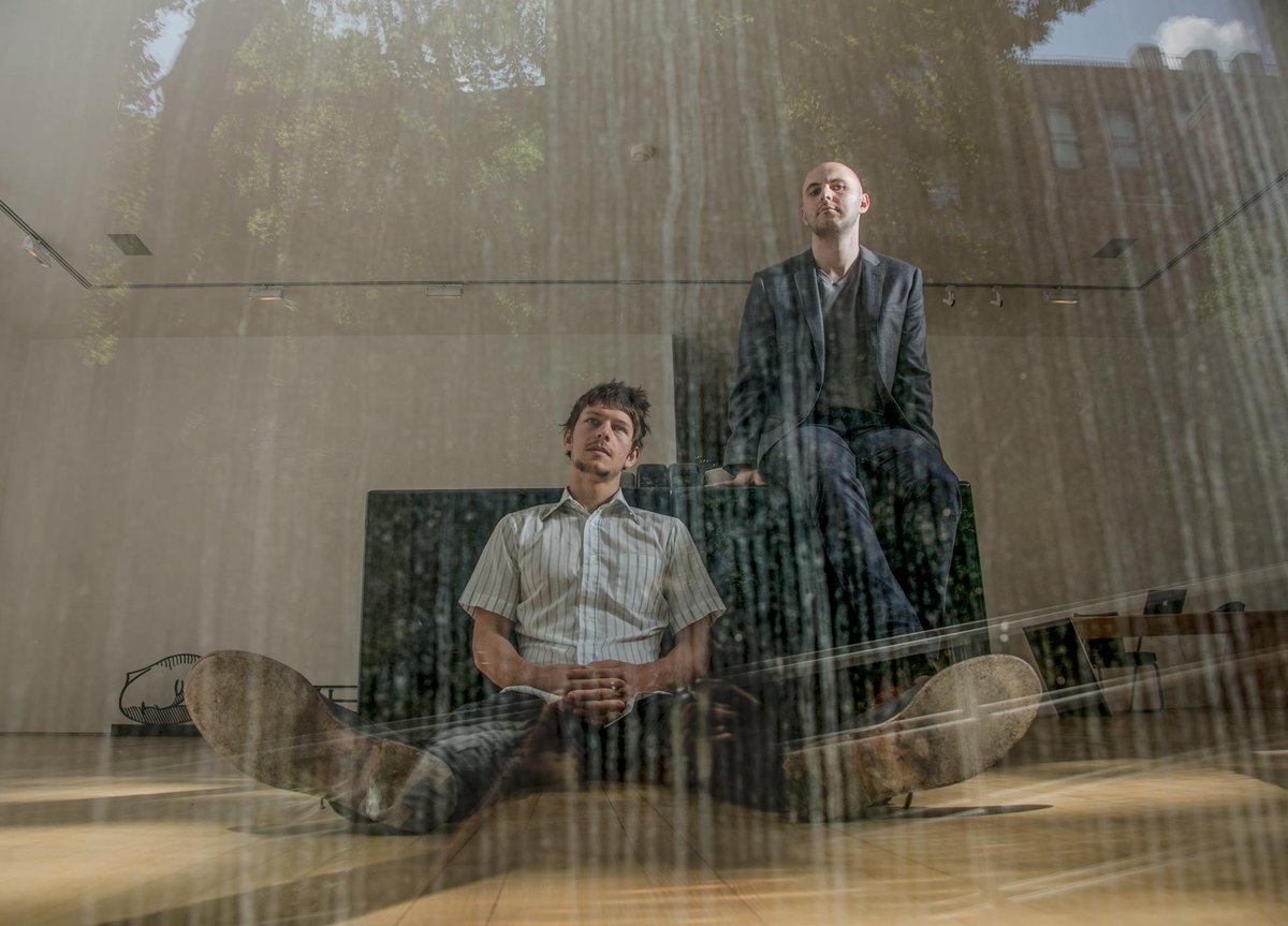 performing at open source music festival in nyc on november 18th: opensourcemusicfest.com