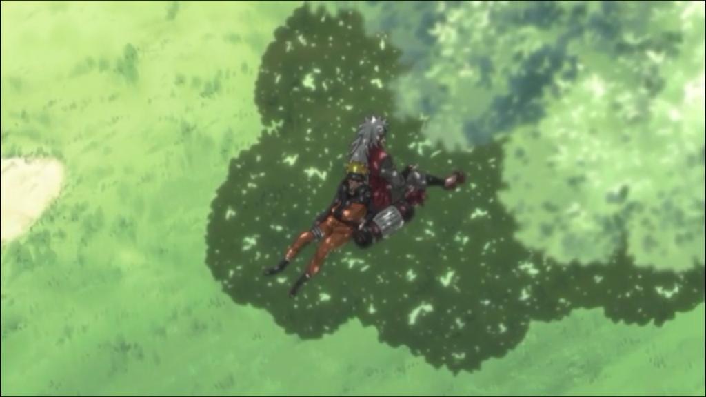 Daruikage's tweet photo. Eu amo essa cena, tão serena ❤🍃*-* https://t.co/hlki8rJ2VL