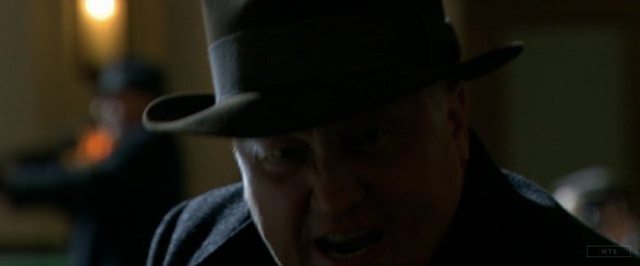 New happy birthday shot What movie is it? 5 min to answer! (5 points) [Christian Stolte, 55] 