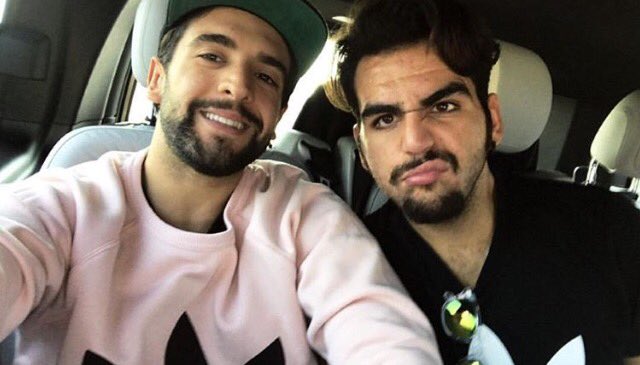 hsgram's tweet photo. los amo 😍💓 https://t.co/NWNGT5Y9j1