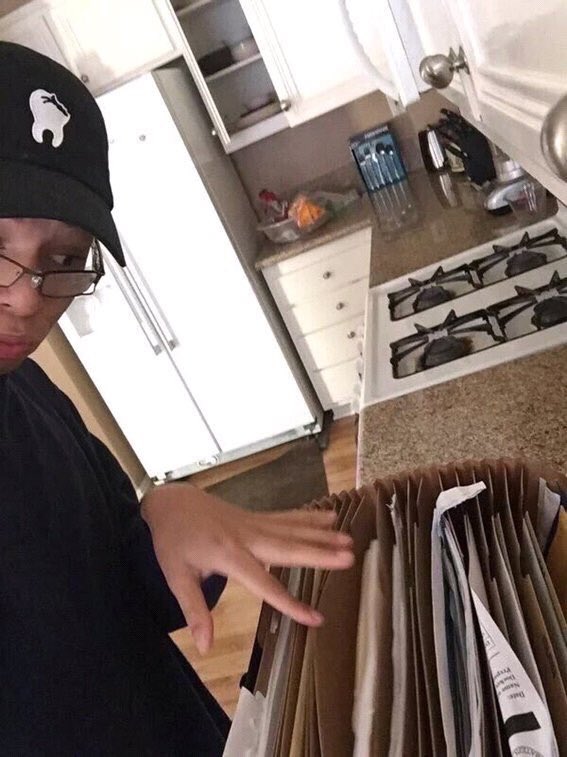 kellyolivveira's tweet image. &quot;Ty Dolla deu parabéns para Camren mas apagou o tweet&quot; você quer @tydollasign? #HappyBirthdayCamren