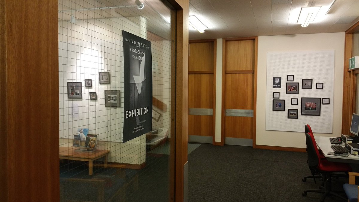PopUpSideshow's tweet image. Come see the @RiversMeetCraft  Photography Challenge exhibition at Pontefract Library. Until 10th Nov. @ArtsWakefield