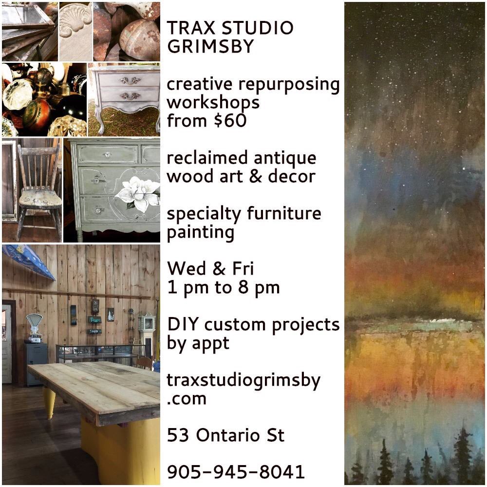 Trax Studio Grimsby (@trxstudiogrmsby) / Posts / X