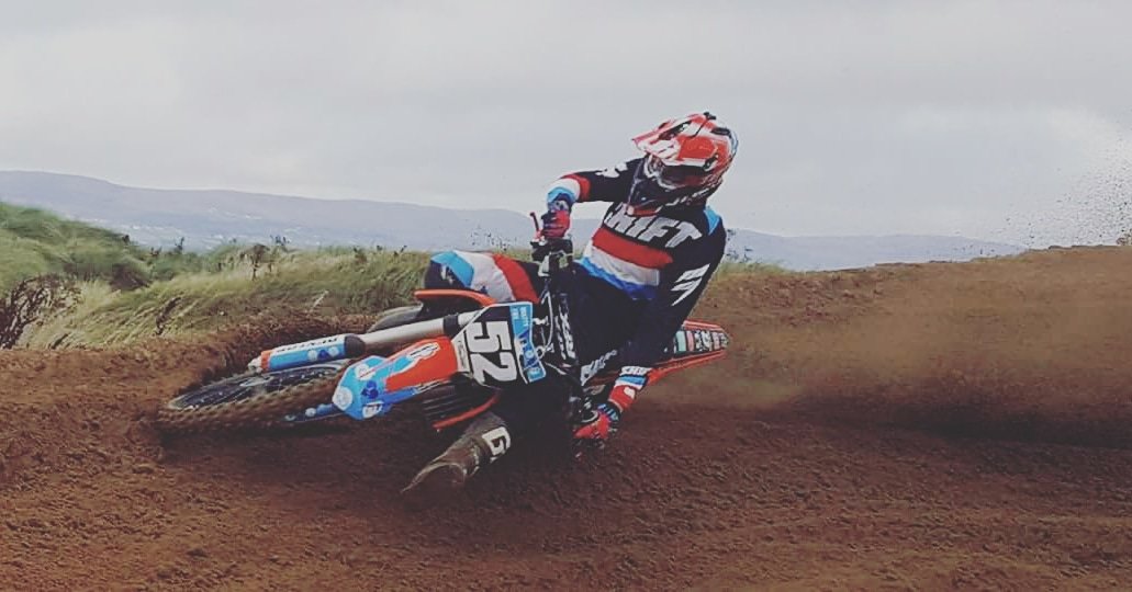 GMC_Performance's tweet photo. An impressive display of physical strength from Matty our motorcross athlete.

Delighted to see him progress and staying injury free!! https://t.co/zSXBqCvQhj