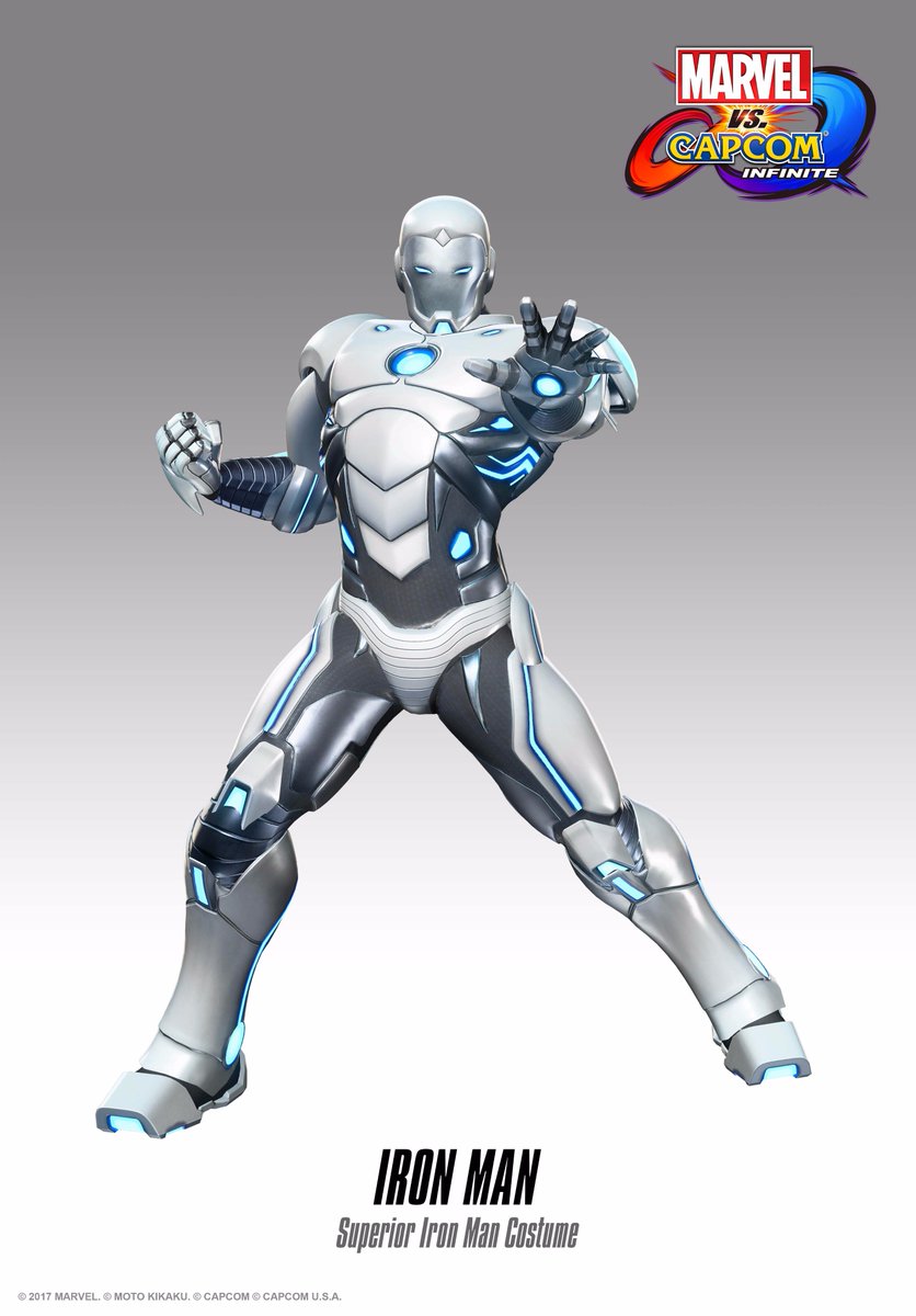 unlock marvel vs capcom infinite characters unlock marvel vs capcom infinite characters