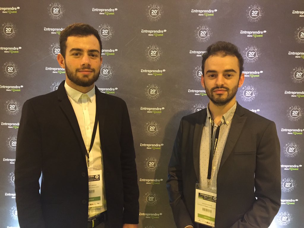SPRJCofficiel's tweet photo. Fin de la première journée au salon #edo ! Retrouvez-nous demain toute la matinée au stand 119 @PEPITE_UBL #JRCE #SPRJuniorConseil https://t.co/LHcHH3jqlG