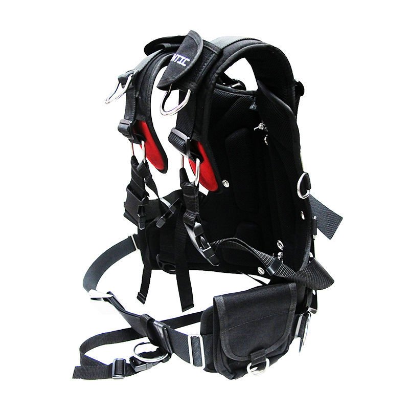 ScubaChoice's tweet photo. Palantic Tech Diving Harness System with SS Backplate https://t.co/TwTFooPpUj #scubadiving #technicaldiving #tecdiving #Palantic https://t.co/ETlk62fIwZ