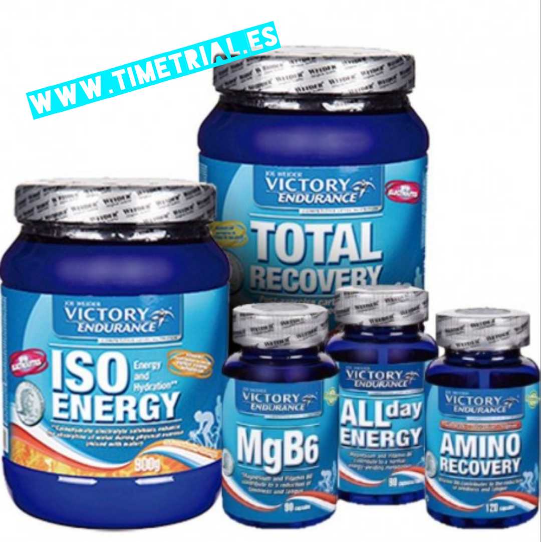 Recuerda que hay que recuperar, para rendir en los próximos retos.