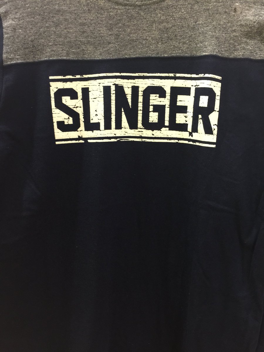 rookery_slinger's tweet photo. Come check out the all new MV Sports long sleeve shirt! Get yours today! #schoolstore #rookery #slingerwi https://t.co/VtAmf3j1pI
