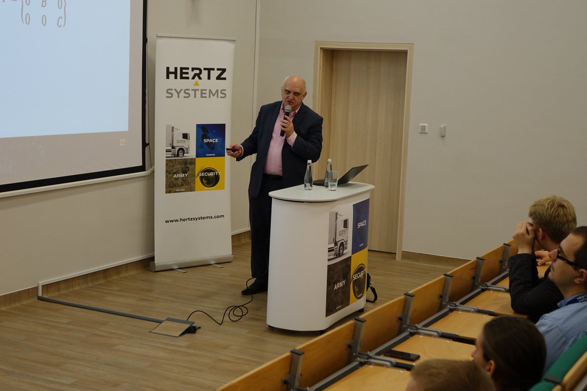 Hertz Systems tweet media