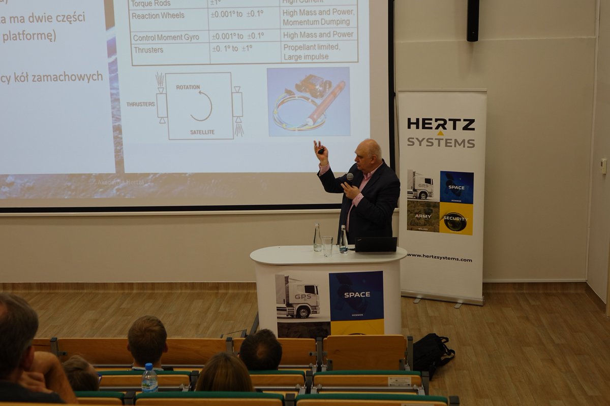 Hertz Systems tweet media