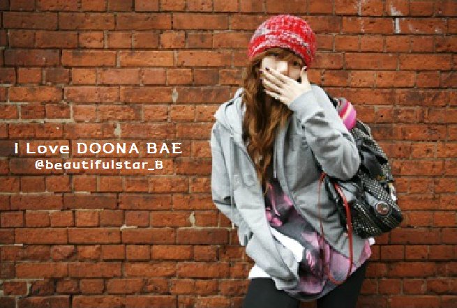 beautifulstar_B's tweet image. D O O N A ❤️   #tb #inNY