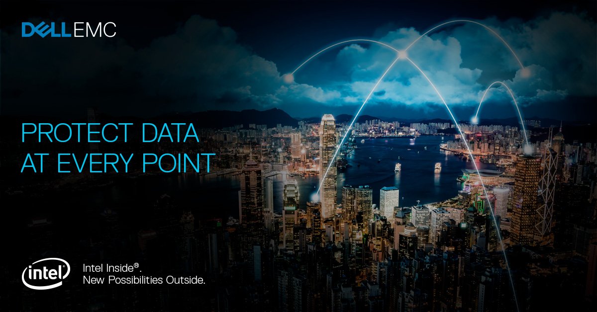 DellTechPartner's tweet photo. New Partner Post Blog from @CookCherylS: Reap the Benefits of Cutting-Edge Data Protection Technology https://t.co/pfYGQxbJT9 https://t.co/eUOttHHhys