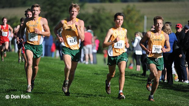 milesplit's tweet photo. Loudoun Valley ranks #1 in our Flo50 list but are they the fastest team based on PRs? Fastest Boys Teams: https://t.co/7tkZ6UENVE https://t.co/6jc06aoaa9