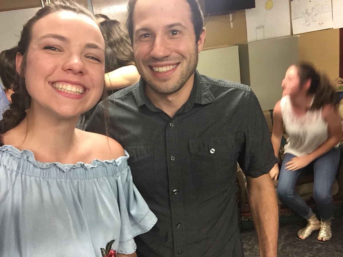 _meganne__'s tweet photo. HAPPY BIRTHDAY NATHAN! I wish. I could’ve taken you to college with me but you’ve got more lives to change! Gig em dude! 👍🏻❤️🎉🎉 https://t.co/KoHlGjftHp