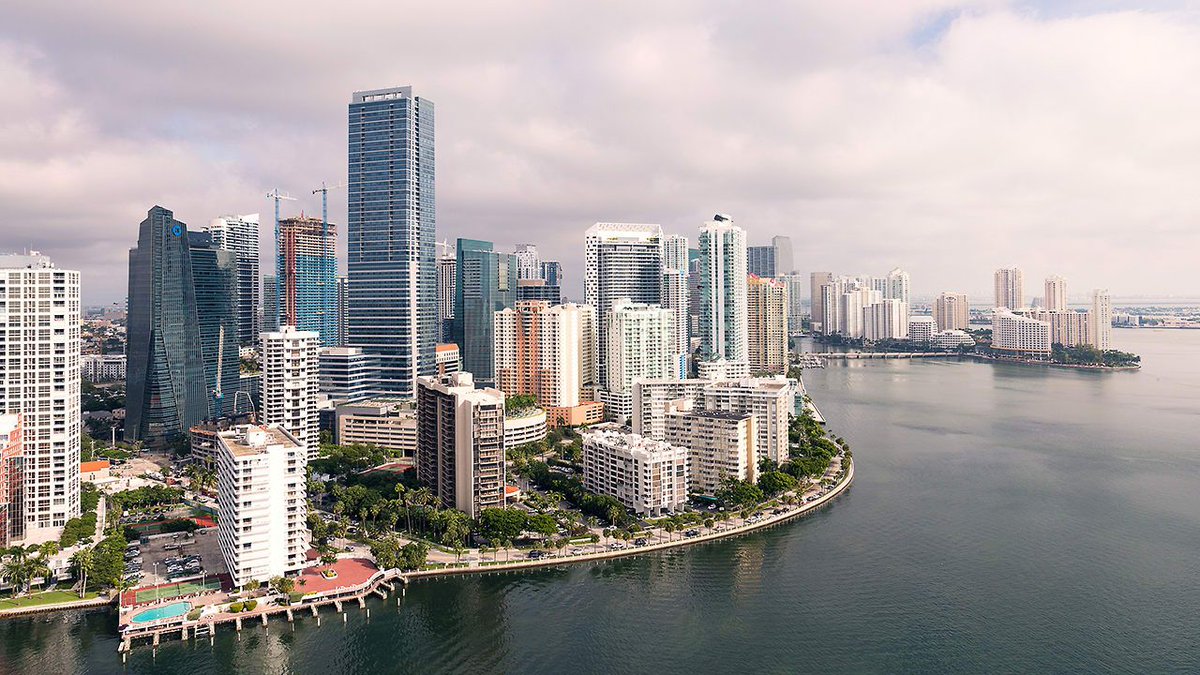 FastCoImpact's tweet image. As cities adapt to climate change, they can protect the wealthy—or the rest of us buff.ly/2wZLIEO