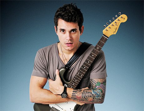 Happy Birthday John Mayer! Indeed October babies are something     