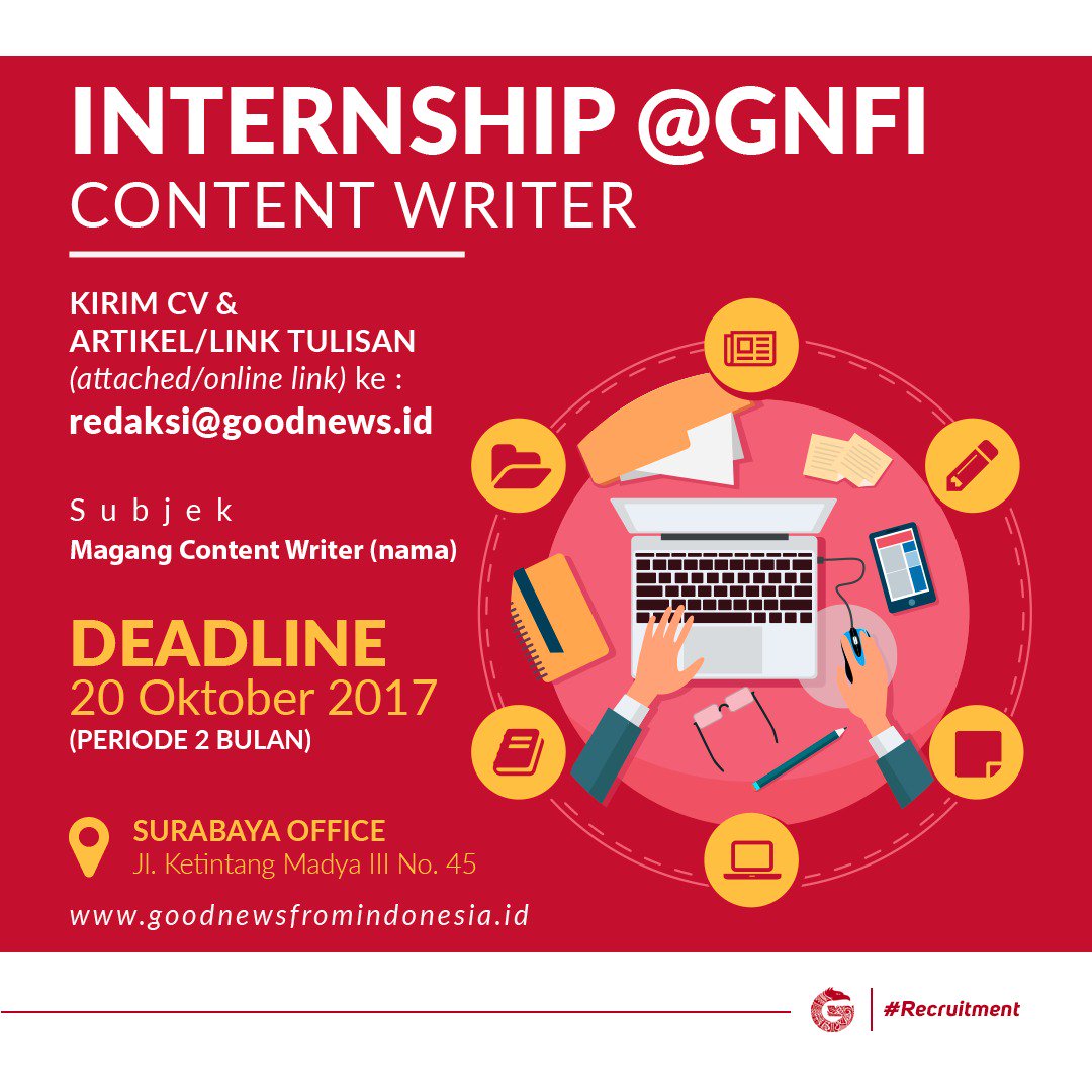 GNFI tweet picture