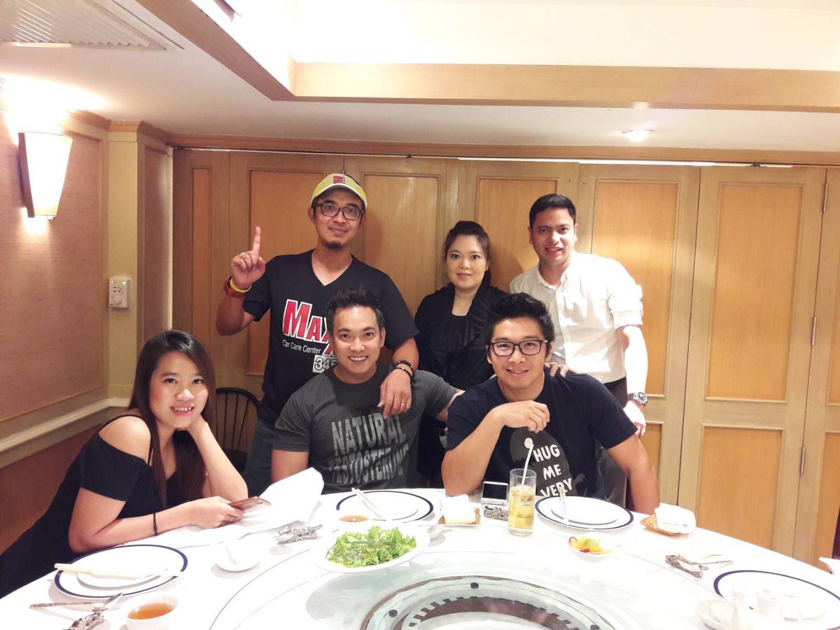 nookie_jj's tweet image. ห้าปีเจอกันทีไม่เอาแล้วนะเพื่อน 😅 #MscSCM #Abac