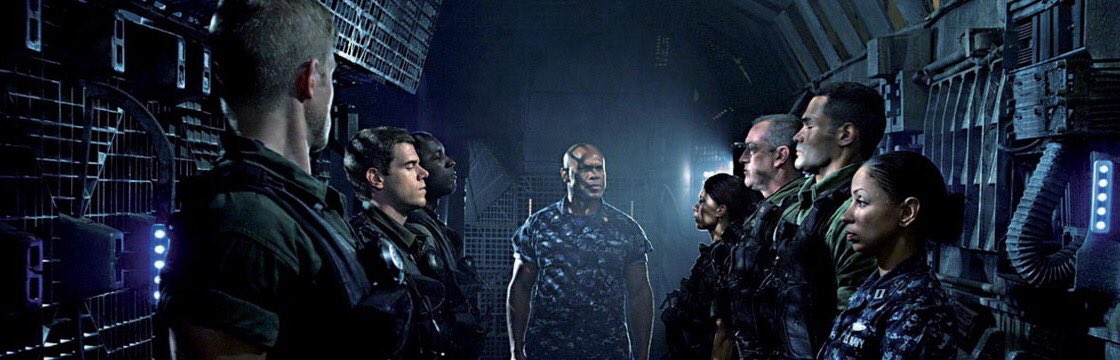 MYAPLANET9's tweet photo. #Movie #Monday Lt. Plummer in "Dark Rising" directed by #NickLyon @nicklyonfilm 🎬🎥 https://t.co/d6XCdF40cC
