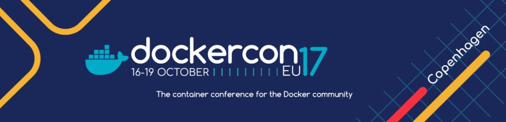 ContainerStack's tweet image. Dockercon EU Day – Workshop day containerstack.io/dockercon-eu-d…