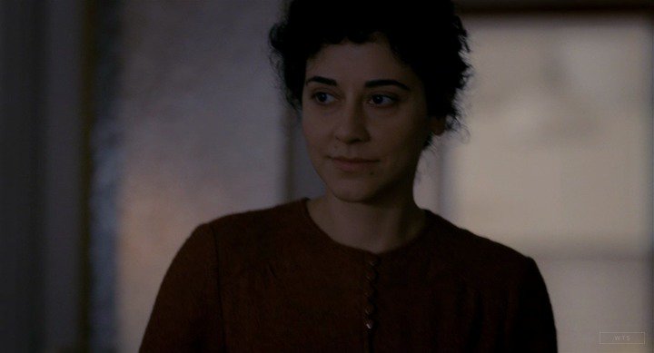 New happy birthday shot What movie is it? 5 min to answer! (5 points) [Giada Colagrande, 42] 