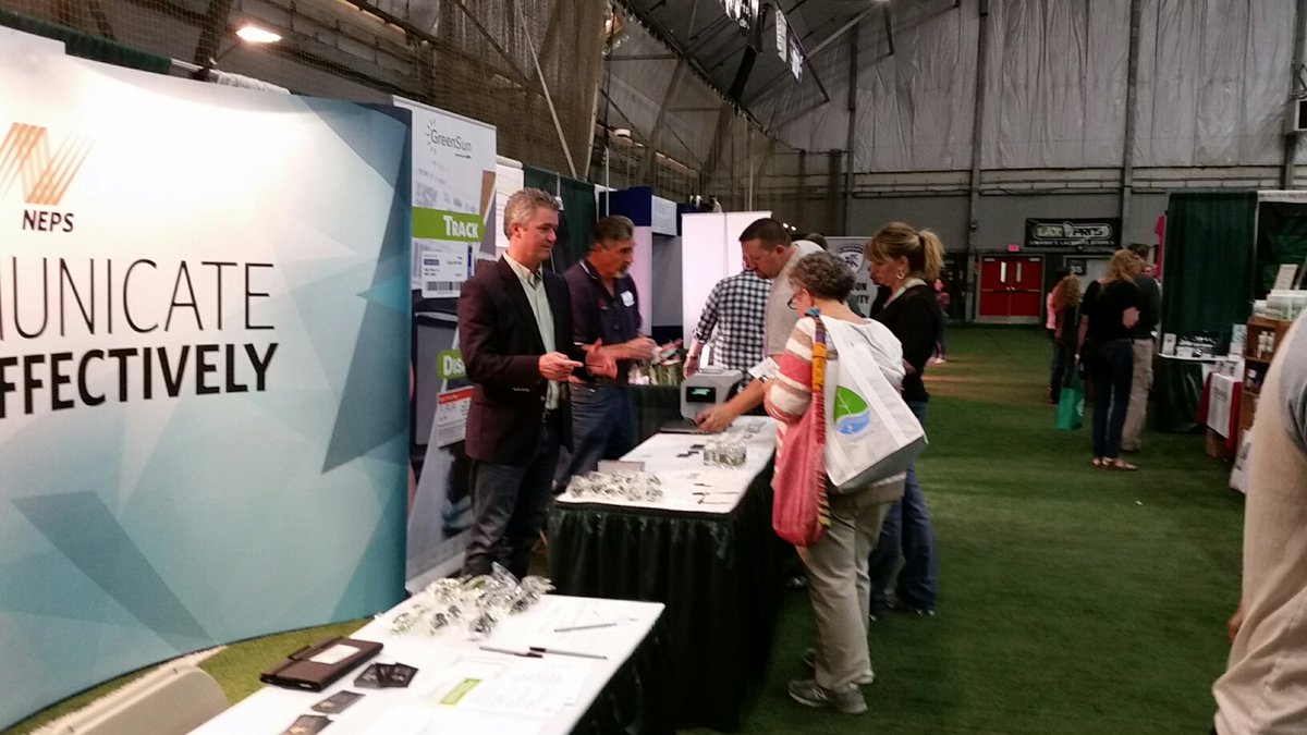 GreenSun tweet media