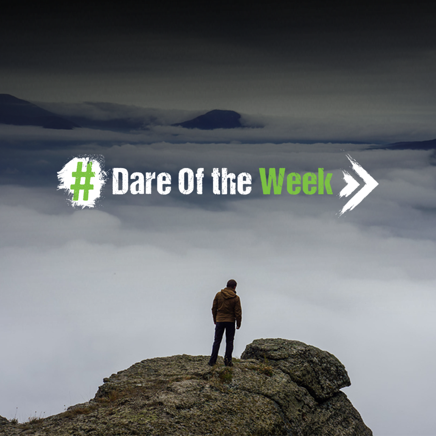 joinmandare's tweet photo. For this DOW you will face your fears! #ManUp & conquer a fear this week. Share a video with #DOW #DareOfTheWeek for a chance to win prizes. https://t.co/mM8CqDQyX8