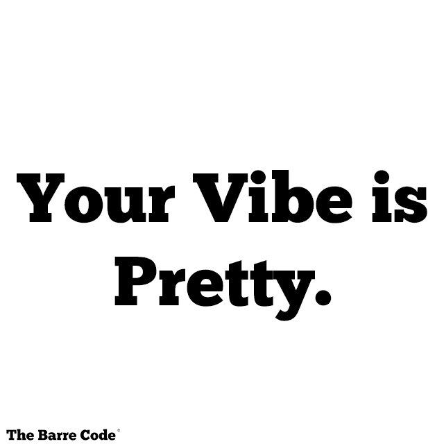 Your inner energy, fire, and strength is the beauty that makes a difference. You rock that pretty vibe, girl! #MotivateItMonday