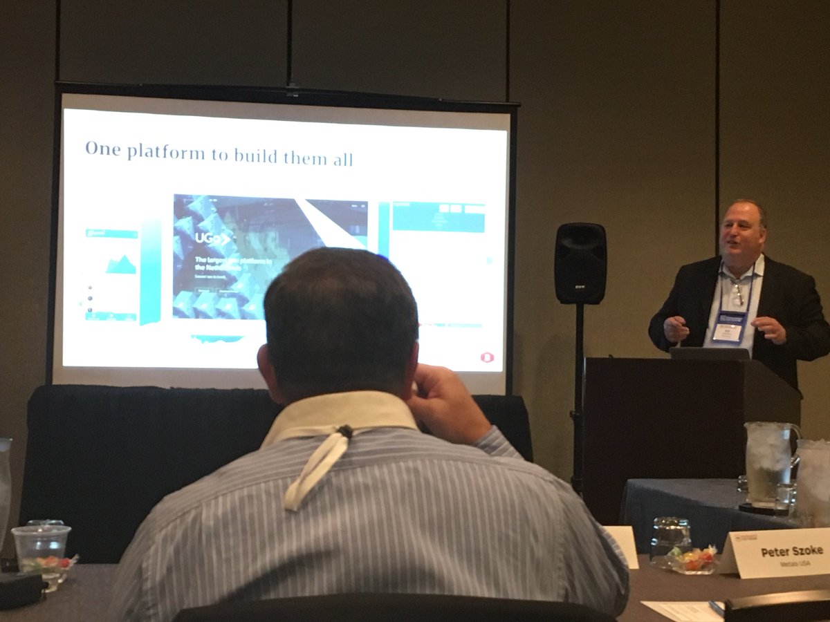 bettyblocks's tweet photo. We just finished our first Boardroom Session at #MCIOF. Hope to see you at our booth this afternoon! #nocode https://t.co/x5XWcr29qh