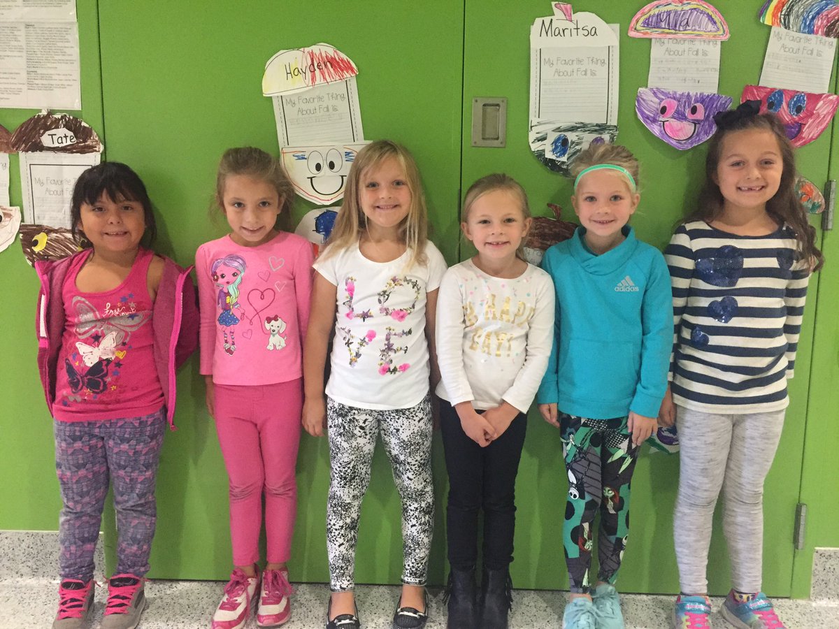 mbschcounselor's tweet photo. Great work to our 2017-2018  #MorrisJays BEST Students of the Week, Week 7! Great job showing Bondurant's BEST! #PBIS @BF_District https://t.co/BzOZtE44hX