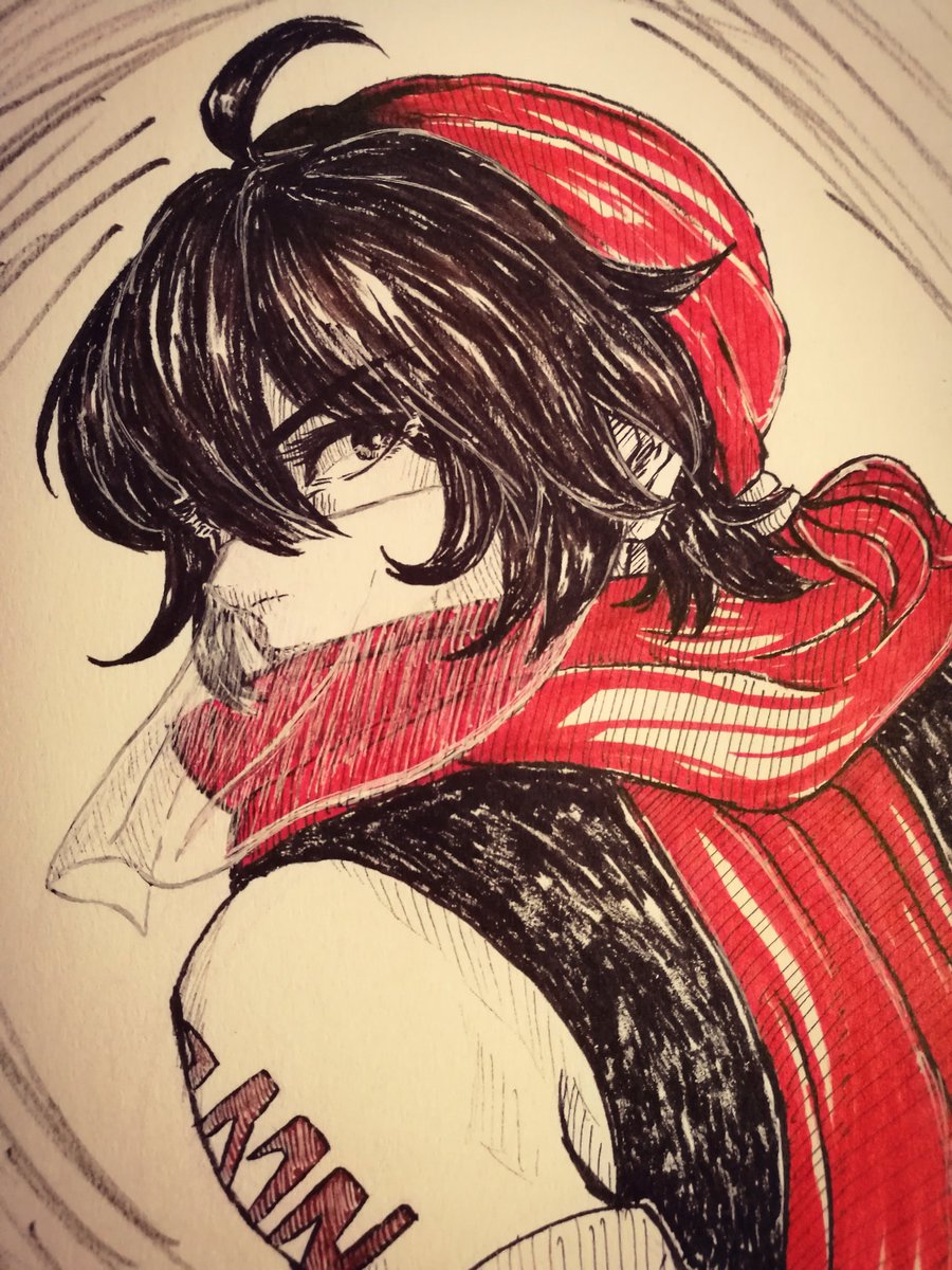 [15.Mysterious]
I'm in love with a man