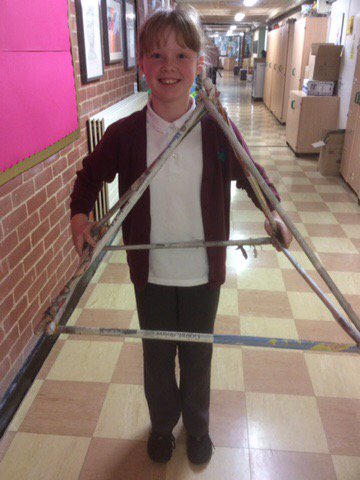 HPS Year 6 tweet media