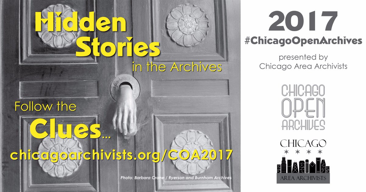 Archivists Archivists