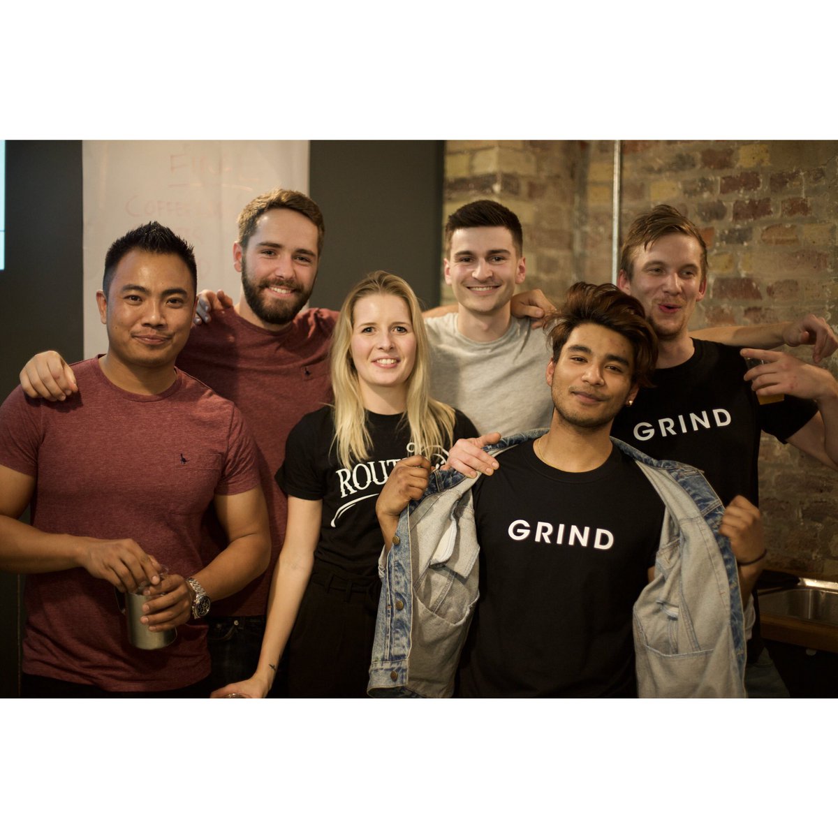 The 2017 L.A.T.E Winners Are...
bit.ly/2gK4zh7