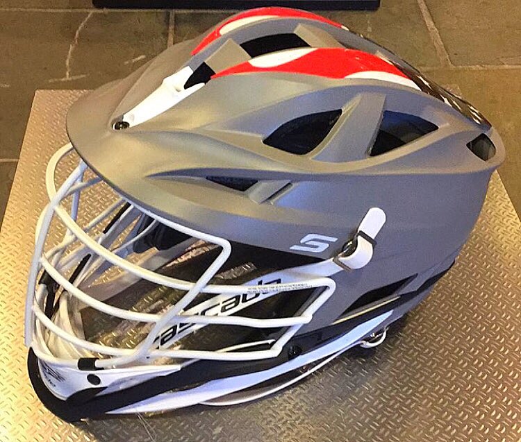 St. Pete Lax Training tweet media