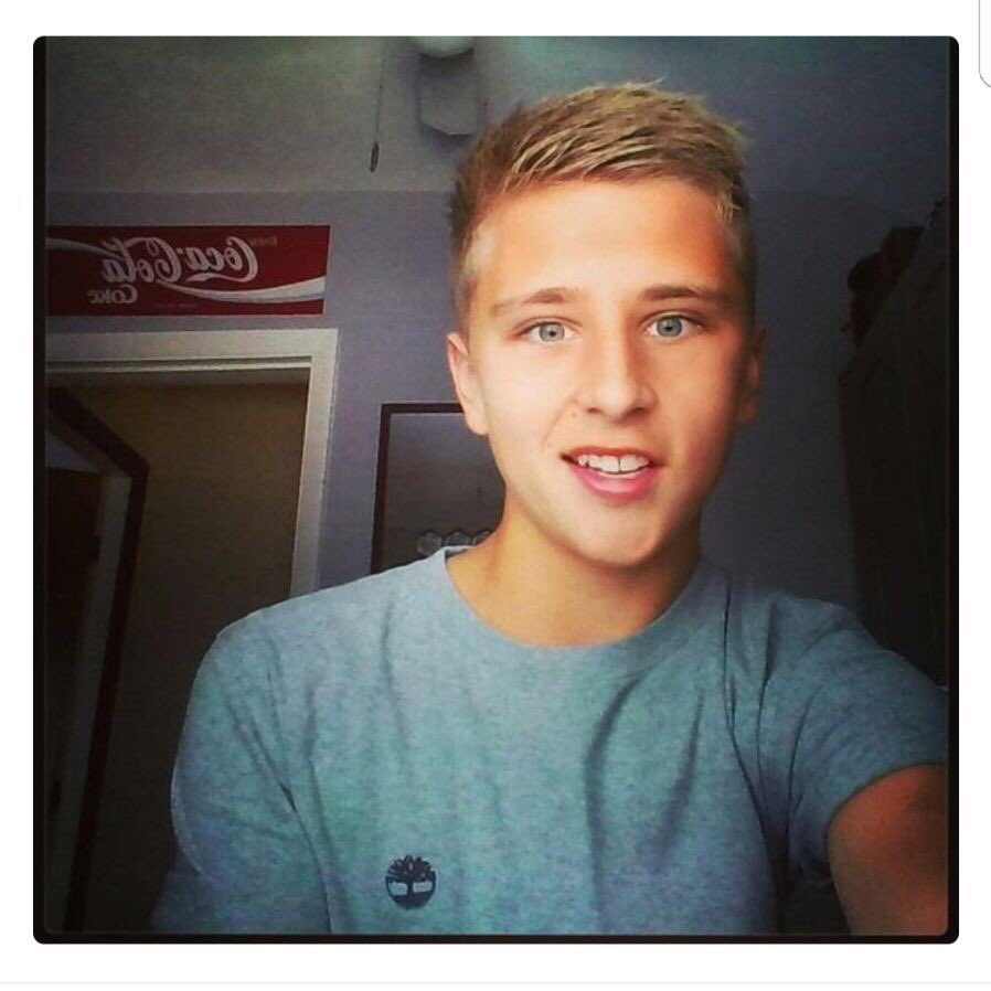 jemmaraymond's tweet photo. Should never happen anywhere. Awful 💔 that poor boy, his poor family #RIPReagan https://t.co/MJInFzSXCV