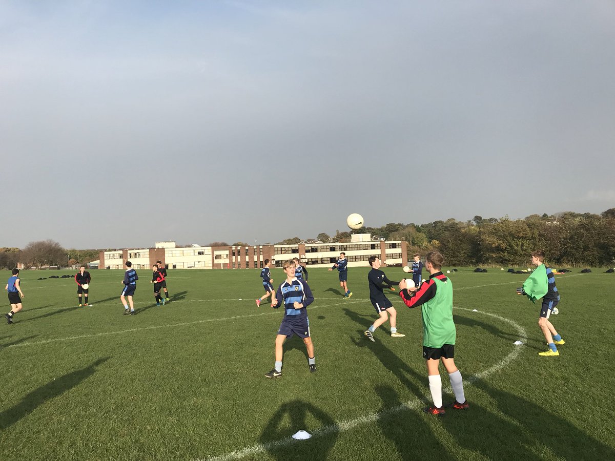 High Tunstall PE tweet media